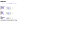 Desktop Screenshot of demo16.profinvent.com