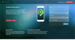 Desktop Screenshot of profinvent.com