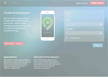 Tablet Screenshot of profinvent.com